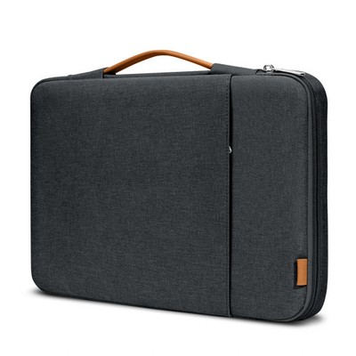 Laptop Sleeve Tasche für MacBook Air Pro M1 M2 M3 13 14 15,6 Dell HP Lenovo Tasche