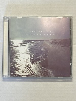 The Church - After Everything Now This - Import EU - CD