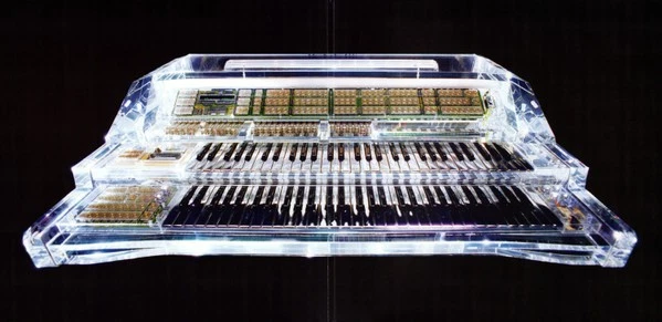 Daft Punk - Random Access Memories-2021 (M/[M) - "Vinyl Record" - Image 2 of 4