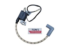 kart racing 196cc Clone-212cc Predator Performance Copper Core Wire Coil White