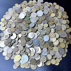 Coins from Hong Kong