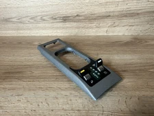 RANGE ROVER HSE OEM FRONT CENTER CONSOLE SHIFTER PANEL TERRAIN SWITCH 03-06