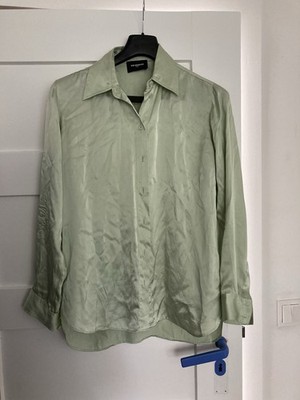 The Kooples Seidenbluse Größe 1 (36/38)