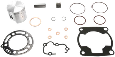 Wiseco Piston Kit with Gaskets for Kawasaki KX100 1998-2013 PK1156