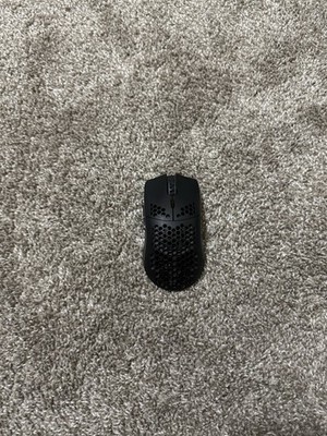 Glorious Model O Matte Black Gaming Mouse Ultra Lightweight Honeycomb Wireless