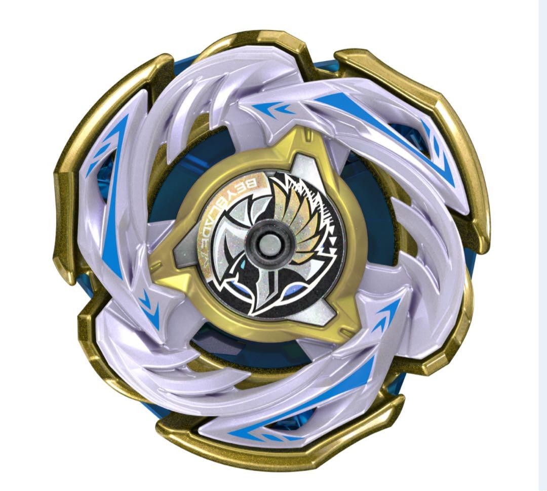 Beyblade X CX00 VALKYRIEVOLTS Valkyrie Revolt S4-70V Burst Series