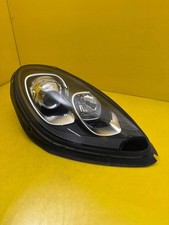 Feu avant (phare) Porsche Macan