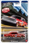 2026 Hot Wheels Vintage Club Mix 2 #4 '65 Ford Galaxie RED | FSC