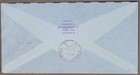 MayfairStamps Hungary 1969 Budapest to Oslo Norway First Flight Cover aaz_90129 — photo 2