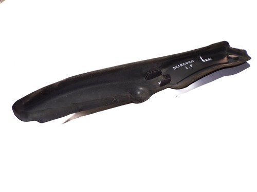 VW SCIROCCO 137, 138 Kotflügel Kunststoff vorne rechts 1K8821112B 1.40 21451868