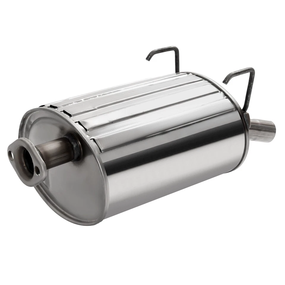 Stainless Steel Exhaust System Assembly For Honda CR-V 1997 1998 1999 2000 2001 Foto 4 de 4