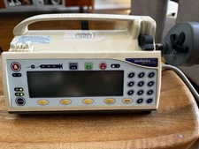 Medfusion 3010a Infusion Pump For Parts/Repair See Description Pump only as-is