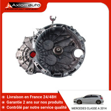 Boite de vitesse Mercedes 200