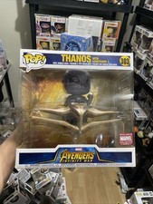 Ultimate Funko Pop Avengers Infinity War Figures Guide 60
