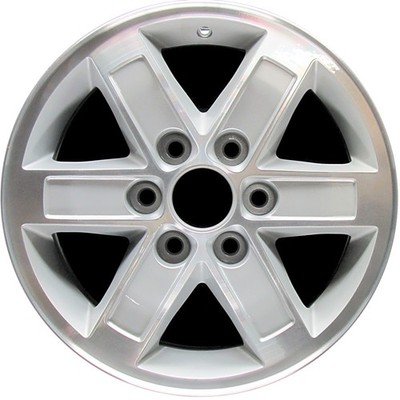 (Ships Today) Wheel Rim GMC Savana 1500 Sierra Denali Van Yukon XL OE 5296