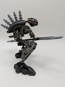 Bionicle: 8592 Turahk x2, 8591 Vorahk, 8588 Kurahk, Lego Bionicle Bulk Lot 