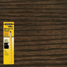 Minwax Blend-Fil Color Group 9 Touch-Up Pencil 110096666 Minwax Blend-Fil