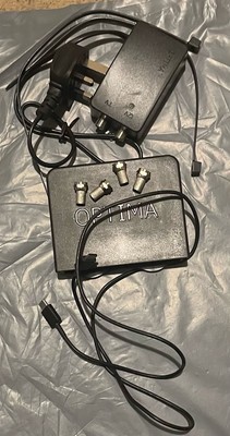 Aerial Masthead Amplifier Optima Aerial Booster Optima MA-25AK
