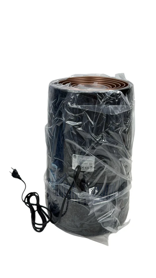 Philips Luftbefeuchter 3000 45 m², 99,97% weniger Bakterien NanoCloud 300 ml/h - Bild 4 von 4