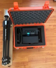 Matterport Pro 2 3D Camera MC250 Manfrotto Tr...