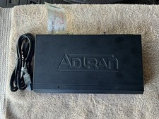 Adtran NetVanta 3430 1202820G1 Ethernet Switch