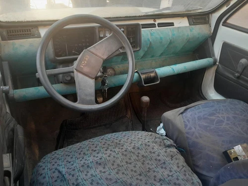67601180 Rückleuchte rechts für Seat Marbella CE 1995 8279837 - Bild 6 von 10