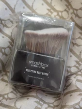 Smashbox Camera Ready Sculpting Buki Brush Make Up Brush Full Size NIB Sealed