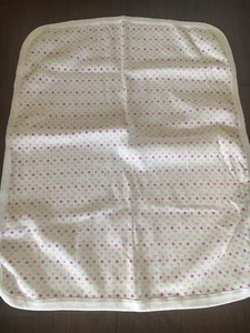 garanimals receiving blankets