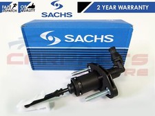 FOR VAUXHALL ASTRA MK6 INSIGNIA MK1 VECTRA MK2 CLUTCH MASTER CYLINDER SACHS NEW