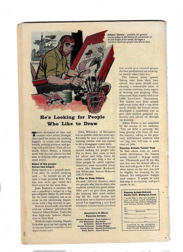 Journey Into Mystery # 103 Very Good [Thor 1st Enchantress] - Imagen 2 de 2