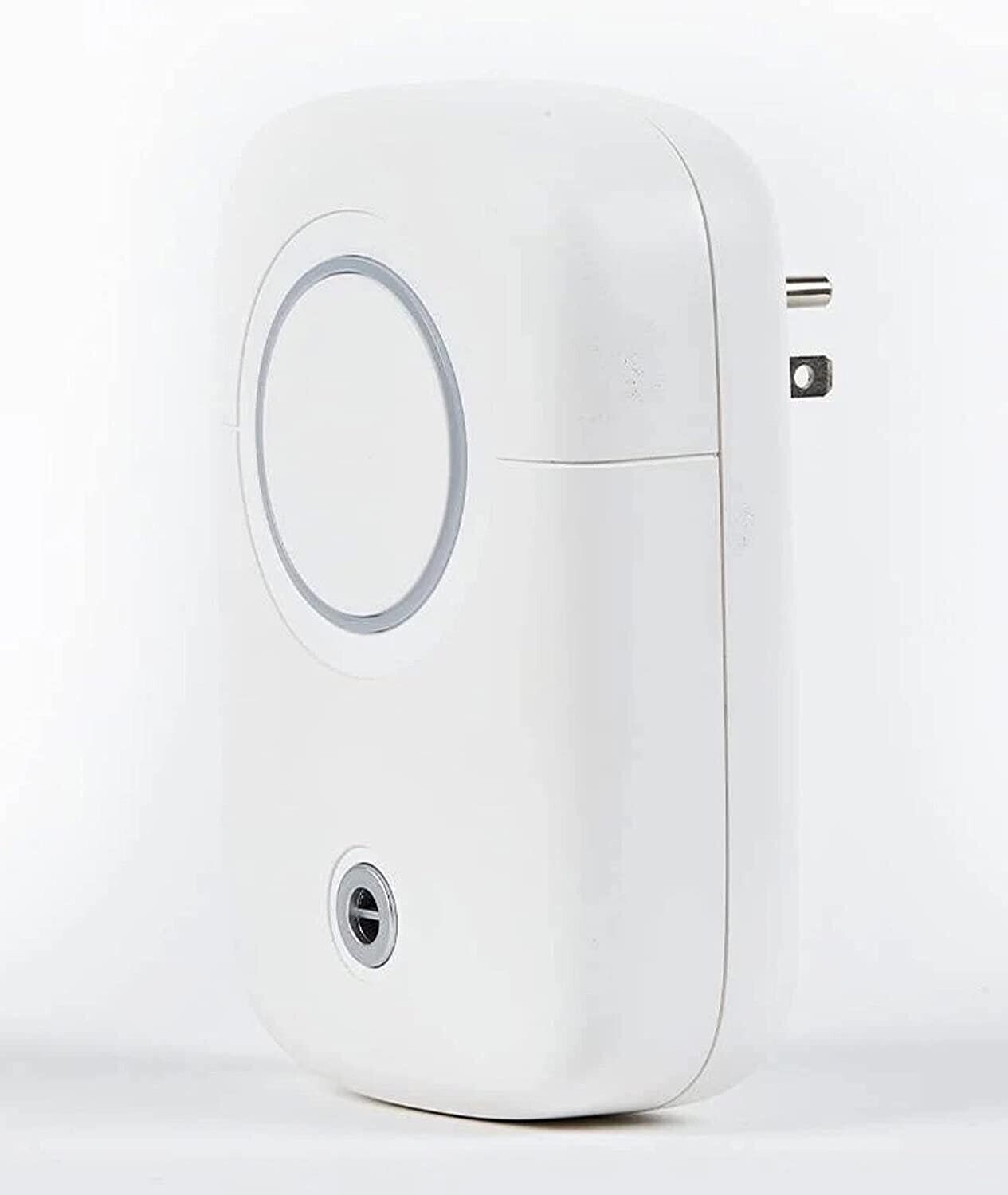 Breathe Pure Plus Plug In Air Purifier, Portable 752356831349 eBay