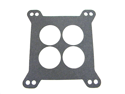 Holley 4150/4160 Flange Gasket Holley 4150/4160 Flange Gasket
