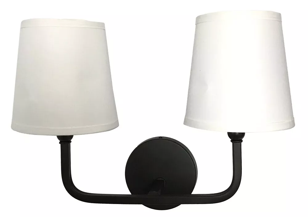 Capital Lighting 119321MB 674 Dawson Bathroom Vanity Light Matte