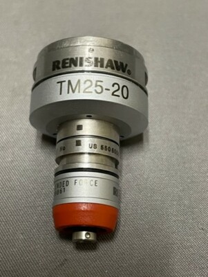 CMM Machines & Comparators - Extended Force