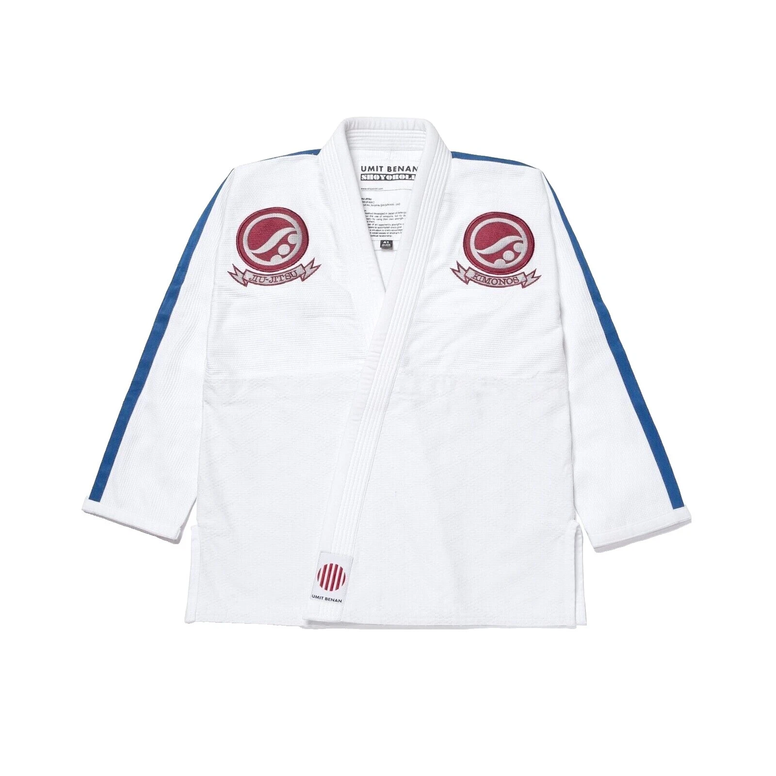 Aikido Martial Arts Uniforms & Gis
