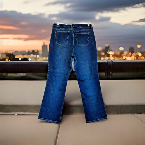 Venezia Women's Jeans Size 16 Average ( 34 X 30 ) - Picture 3 of 11