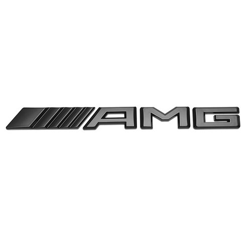 Well-Designed Durable Economical High-Performance Rear Sticker for Mercedes-Benz - Picture 10 of 13