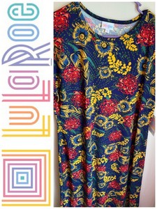 maria lularoe sizing