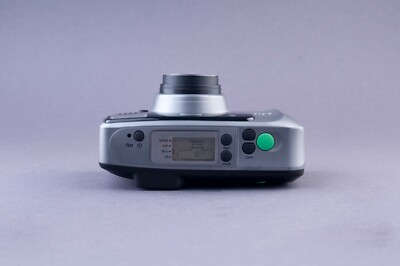【中古】(ローライ) Rollei PREGO 90 Rollei Prego 90 35mm Point & Shoot Film Camera | eBay