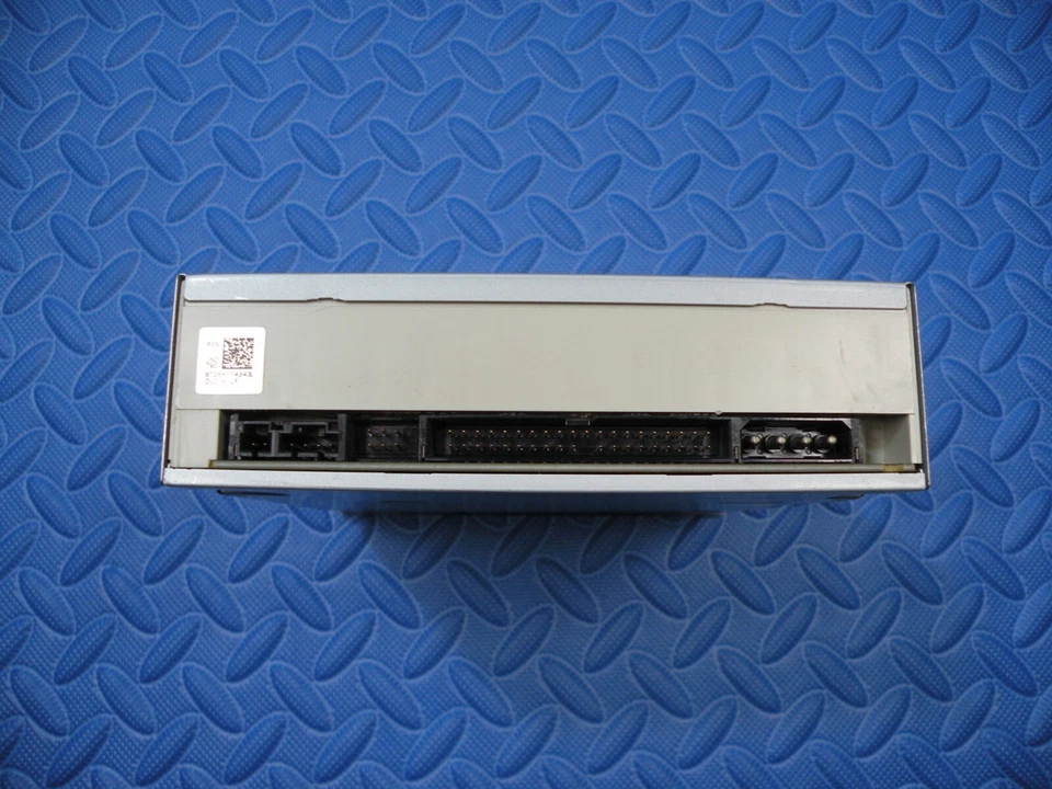 Unidad de disco óptico interna WriteMaster Samsung SH-S182 DVD-RW IDE - negra Foto 3 de 4