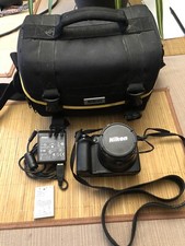 Nikon COOLPIX p100 Digital Camera