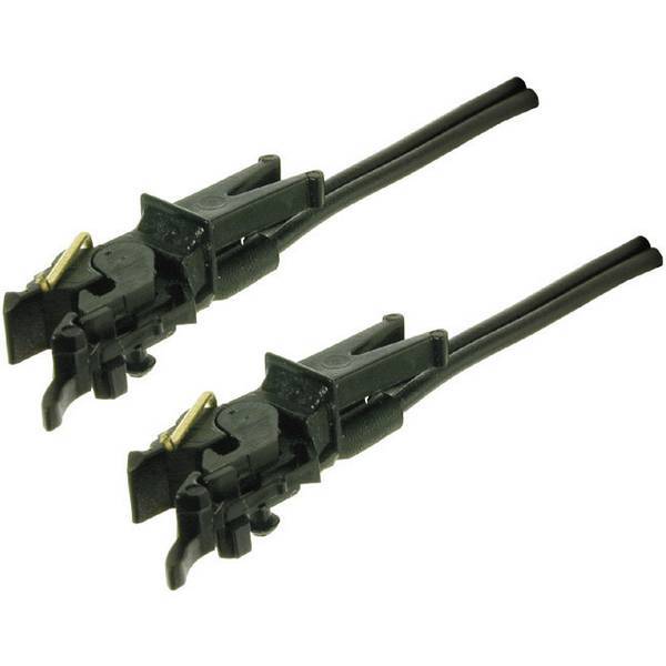 Gancio h0 viessmann 5048 attivato