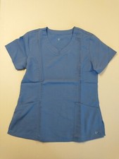 UniMD Medical Nursing Scrub Small Women Men Medical Workwear - Top