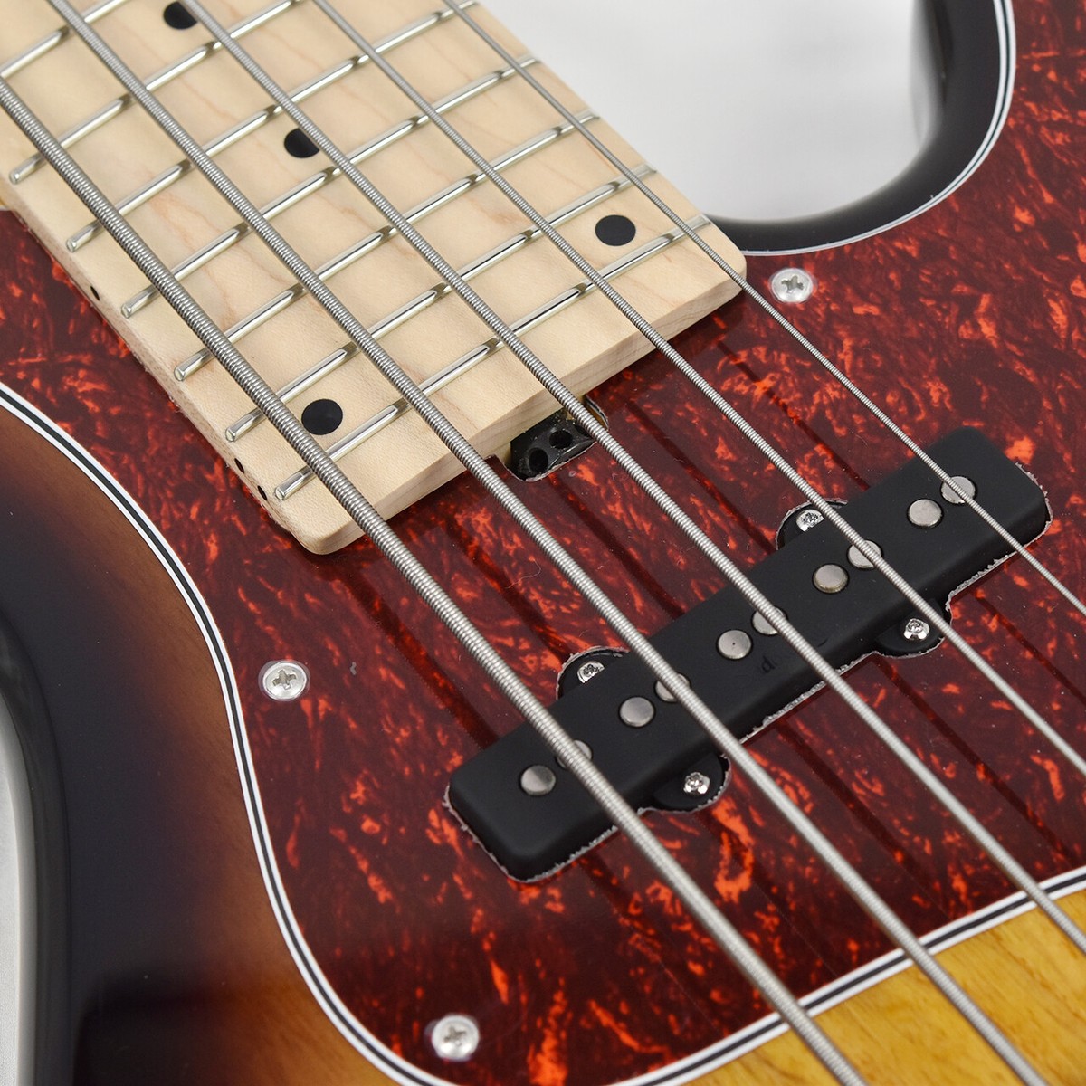 SADOWSKY SADOWSKY ML24 SV5 ASH HP 59BT New Electric Bass | eBay