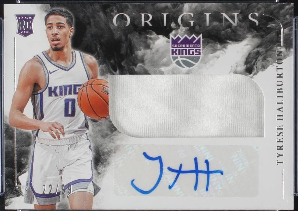 2022-23 Panini Spectra - Tyrese Haliburton #29 for sale | eBay