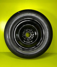 SPARE TIRE 16" FITS: 2001 2002 2003 2004 2005 2006 ACURA MDX