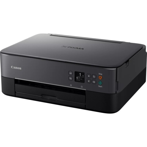 Canon PIXMA TS5350i 3in1 WLAN Farb Multifunktionsdrucker Tintenstrahl Scanner