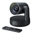 Logitech V-R0010 Rally PTZ Professional UHD Conference Camera