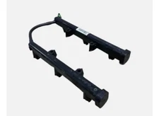 OEM Mopar Fuel Rail 2011-2023 Dodge 3.6 05184079AE
