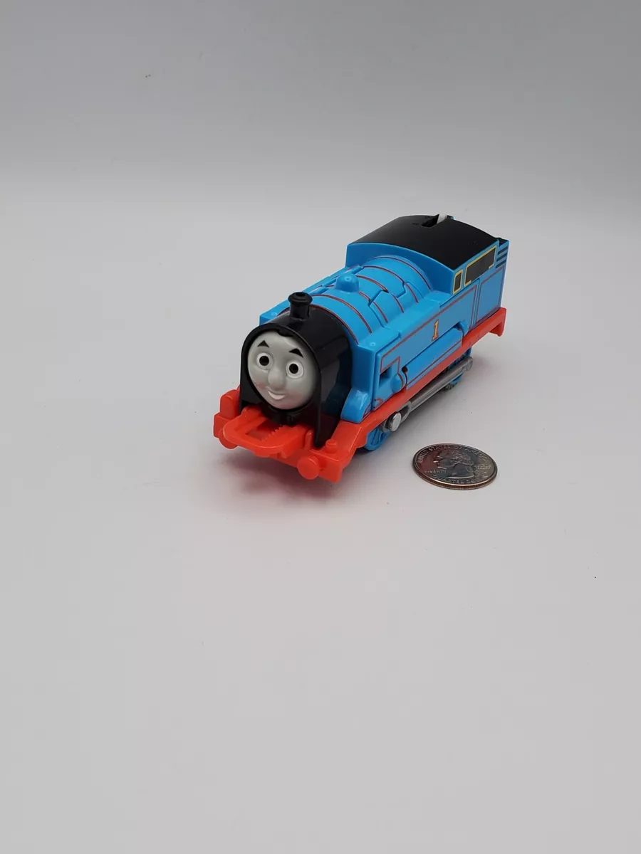 Thomas the tank engine toys best sale motorized